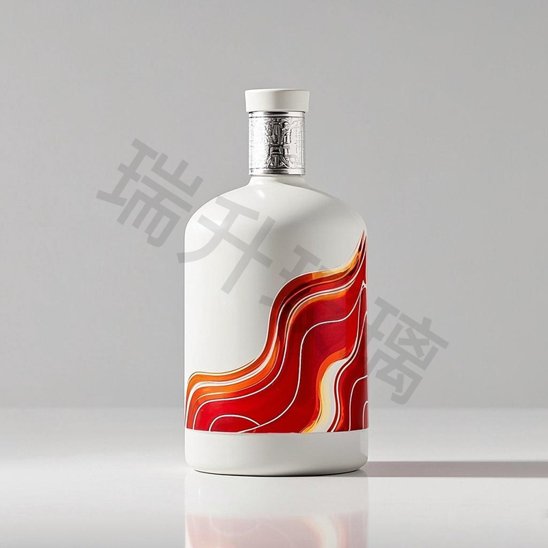 噴涂瓶- 005  